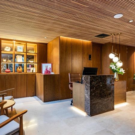 Elcielo Hotel Luxury Медельин Экстерьер фото