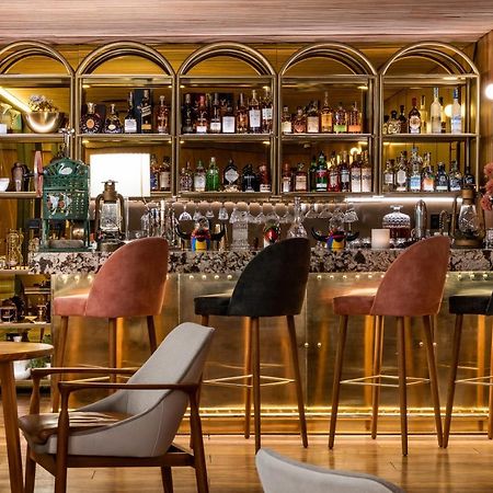 Elcielo Hotel Luxury Медельин Экстерьер фото