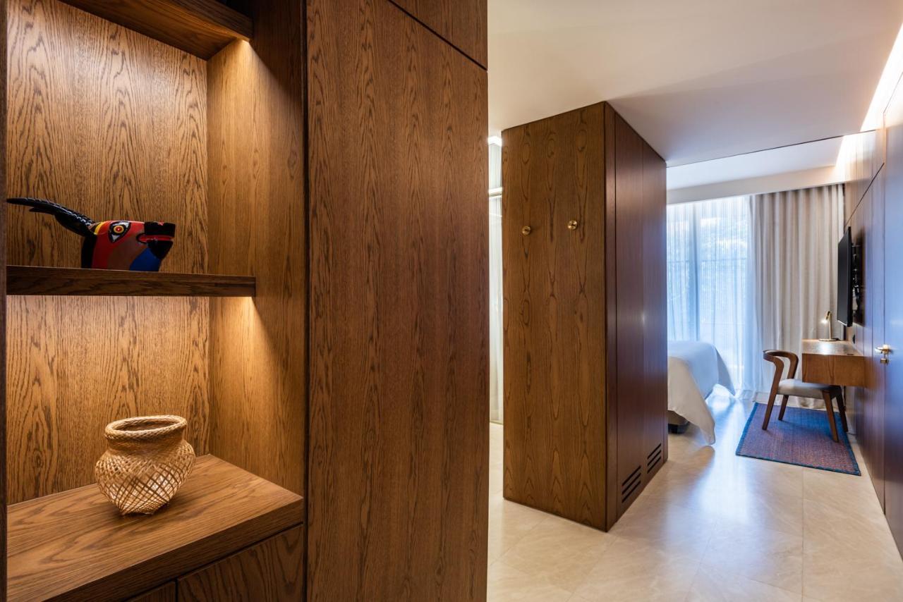 Elcielo Hotel Luxury Медельин Экстерьер фото