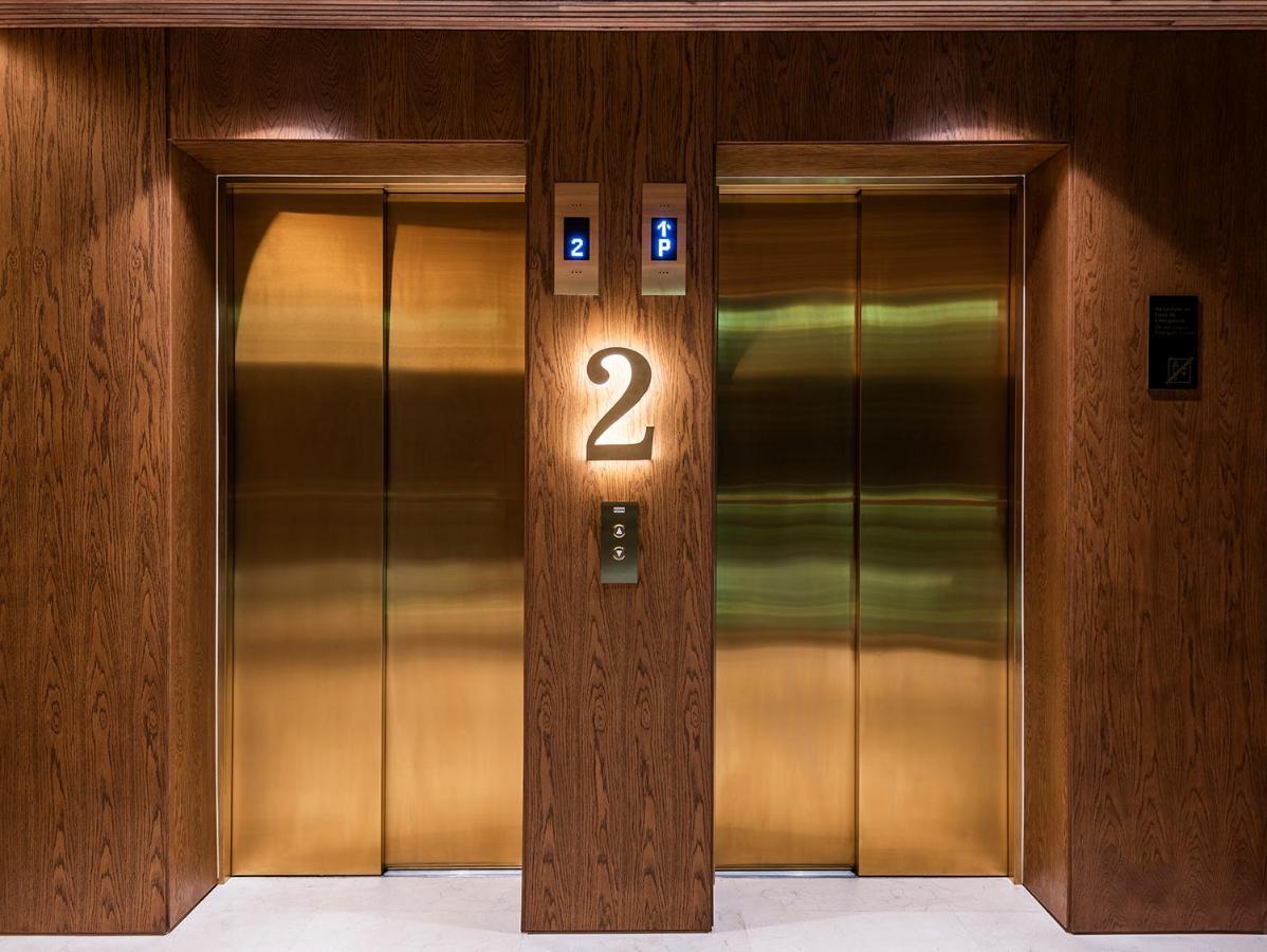 Elcielo Hotel Luxury Медельин Экстерьер фото