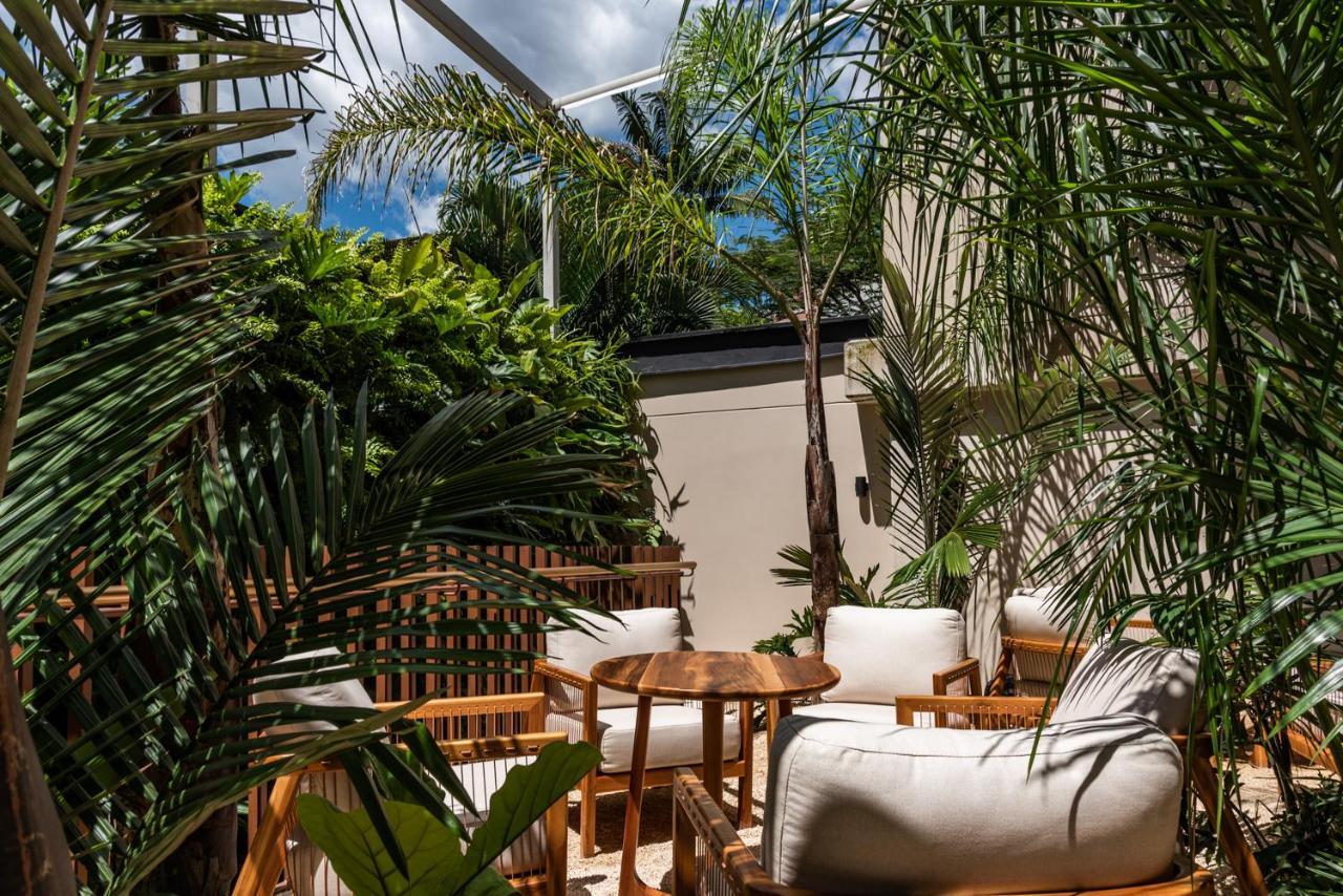 Elcielo Hotel Luxury Медельин Экстерьер фото