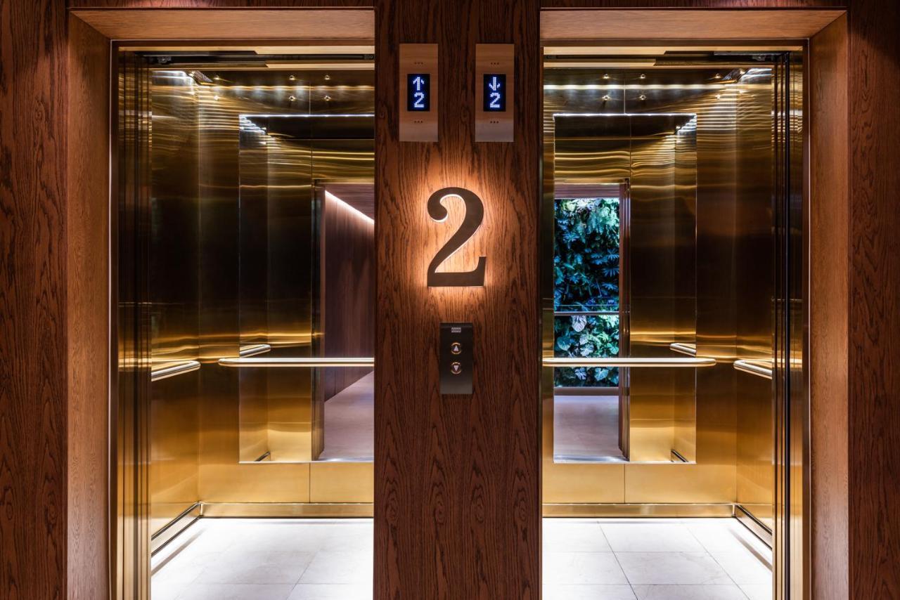 Elcielo Hotel Luxury Медельин Экстерьер фото