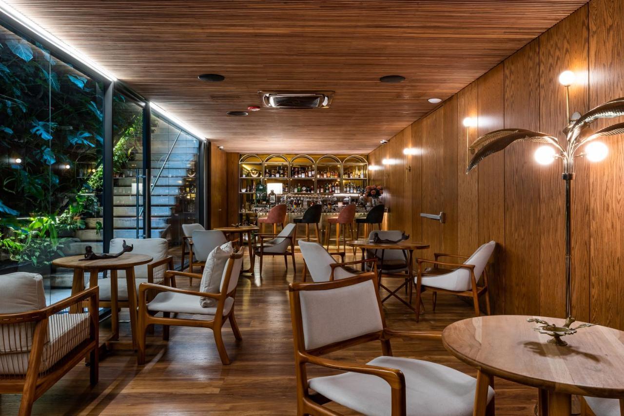 Elcielo Hotel Luxury Медельин Экстерьер фото